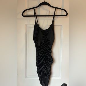 Windsor Little Black Dress